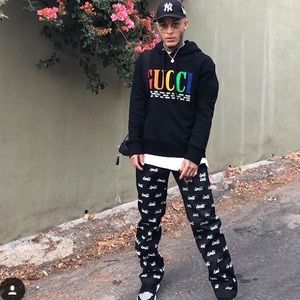 Meet your Posher, Savannah